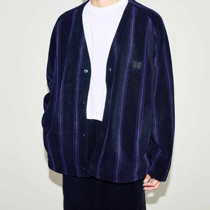 ユニクロ＆ニードルズ」の超話題コラボを試着レビュー！サイズ感と魅力