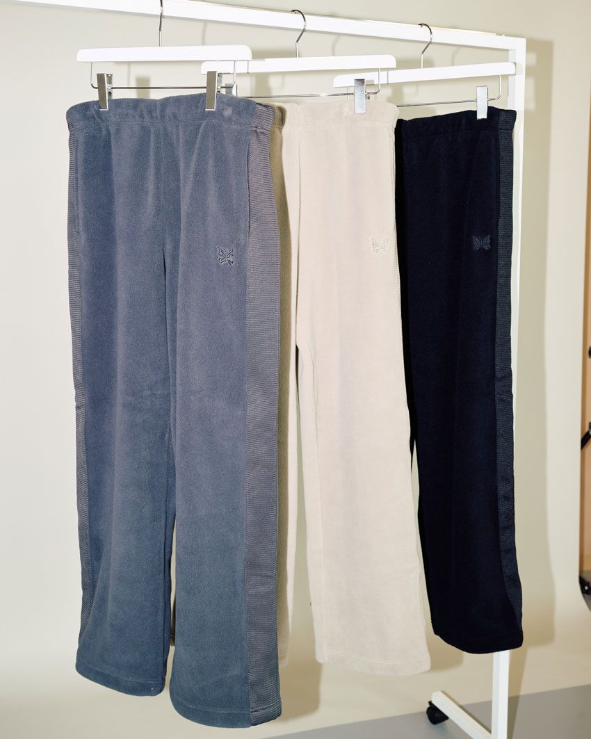 「ユニクロ＆ニードルズ」の超話題コラボを試着レビュー！サイズ感と魅力を徹底解剖 - 9枚目の画像