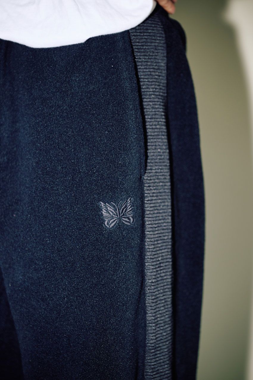 「ユニクロ＆ニードルズ」の超話題コラボを試着レビュー！サイズ感と魅力を徹底解剖 - 6枚目の画像