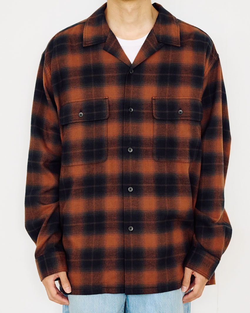 3990円/ユニクロ アンド JW アンダーソン(ユニクロ 0120-170-296)参考サイズ:L(165cm 痩せ型)