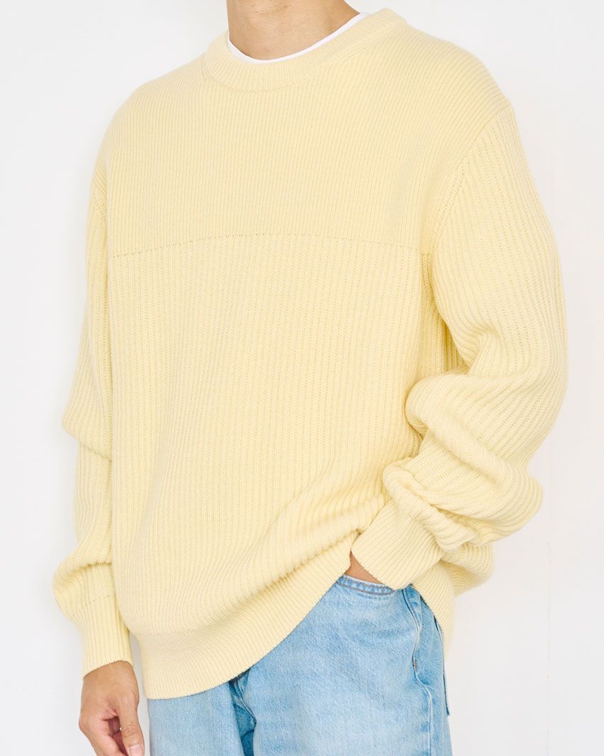 秋冬の新作「ユニクロ×JW アンダーソン」を厳選レビュー！英国ムード漂うシャツ&ニット - 9枚目の画像