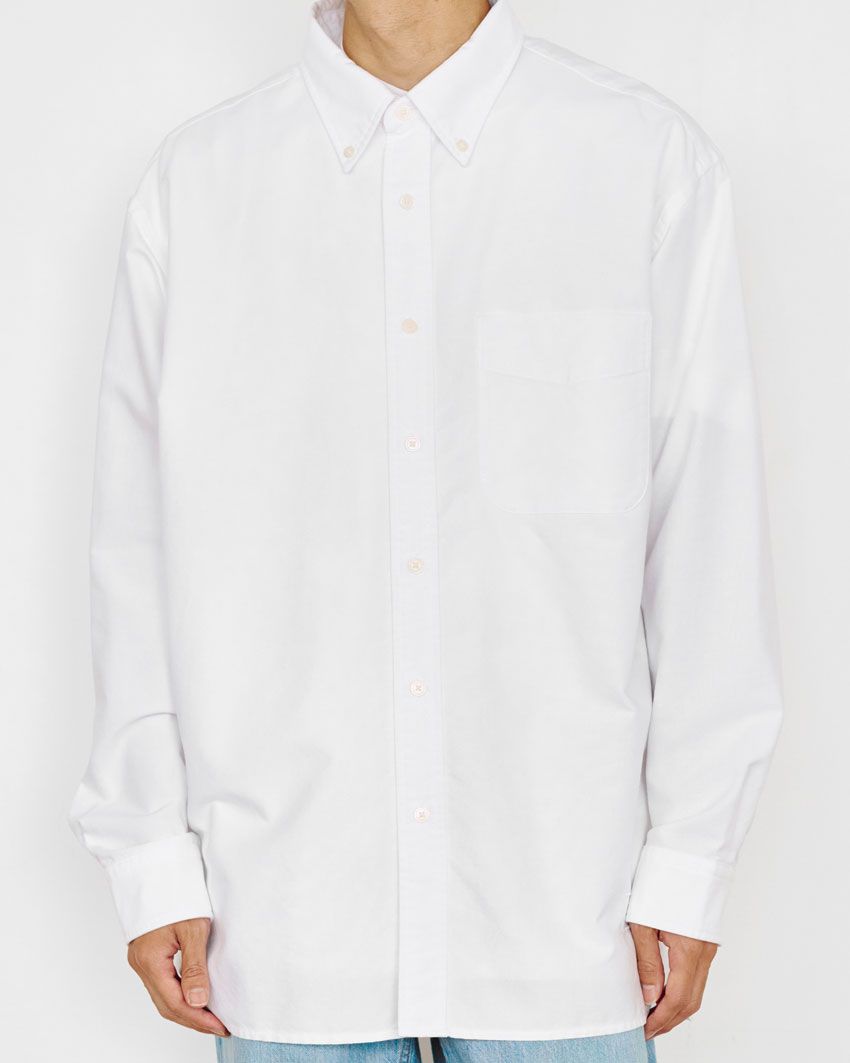 3990円/ユニクロ アンド JW アンダーソン(ユニクロ 0120-170-296)参考サイズ:L(165cm 痩せ型)