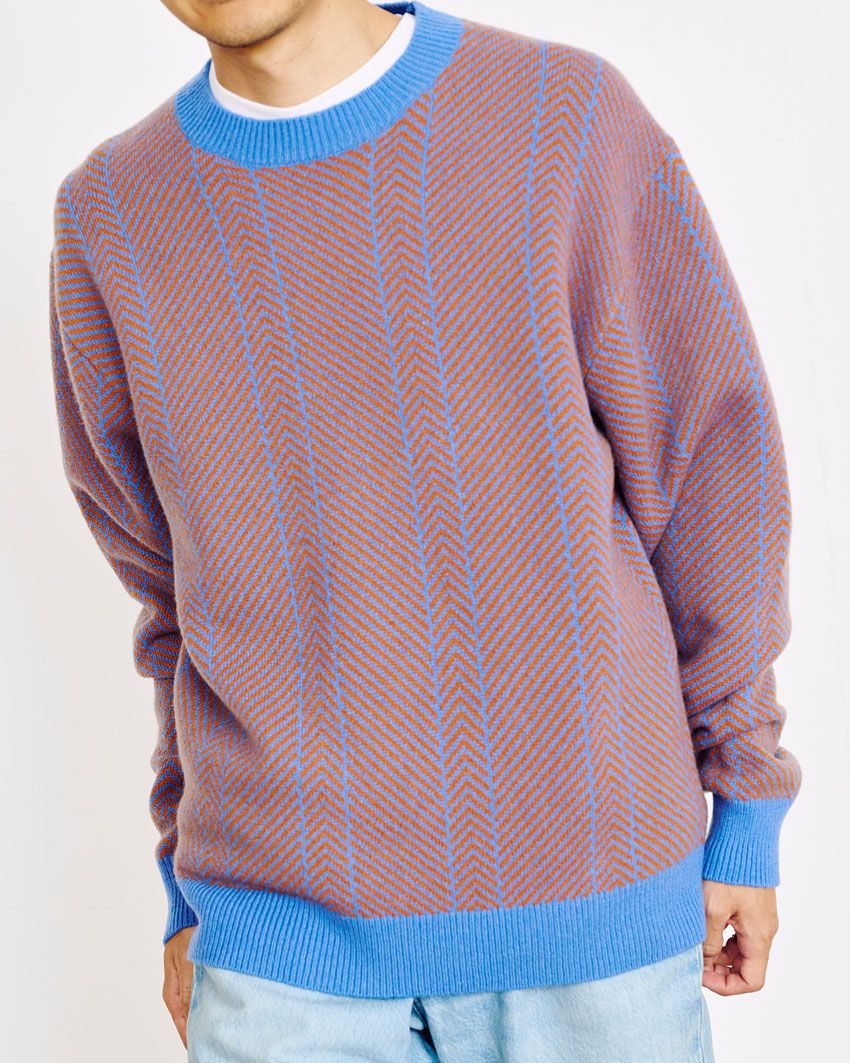 4990円/ユニクロ アンド JW アンダーソン(ユニクロ 0120-170-296)参考サイズ:L(165cm 痩せ型)