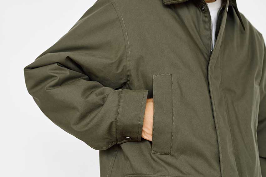 驚愕のアンダー1万円】「ユニクロ&JW アンダーソン」の新作アウター2型