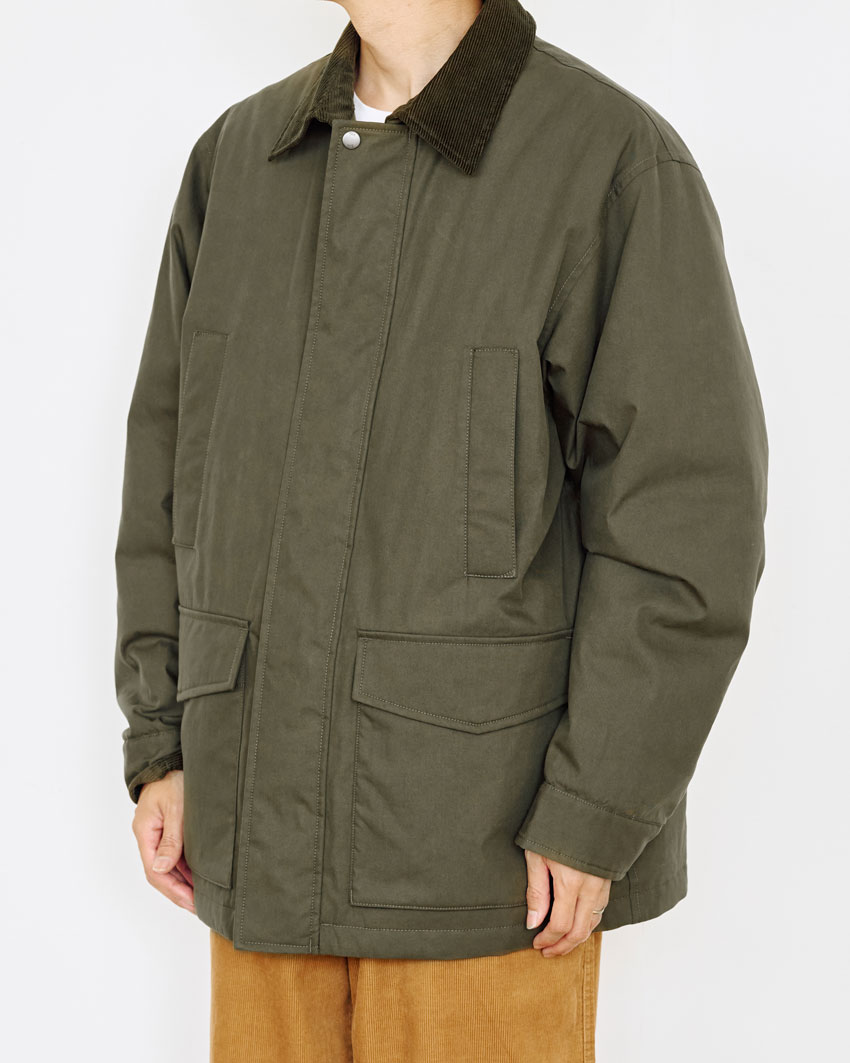 驚愕のアンダー1万円】「ユニクロ&JW アンダーソン」の新作アウター2型