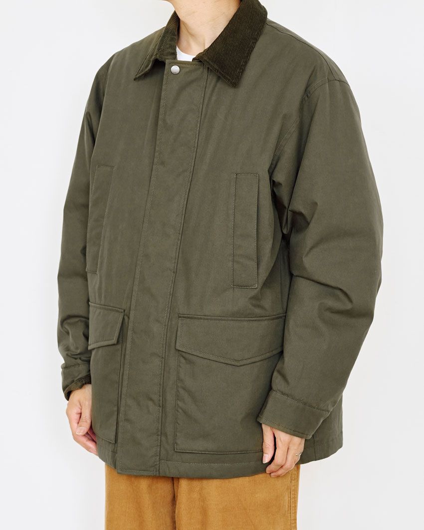 【驚愕のアンダー1万円】「ユニクロ&JW アンダーソン」の新作アウター2型を試着して解説！ - 2枚目の画像