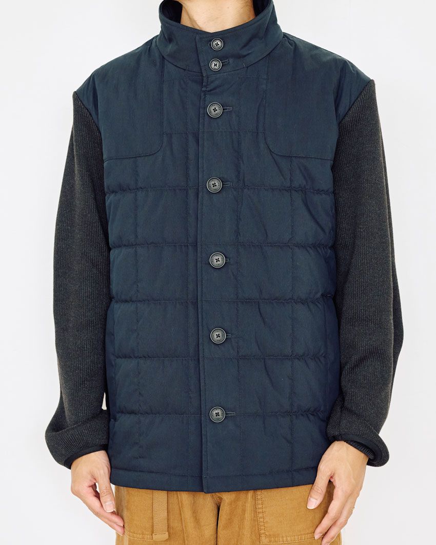 【驚愕のアンダー1万円】「ユニクロ&JW アンダーソン」の新作アウター2型を試着して解説！ - 9枚目の画像