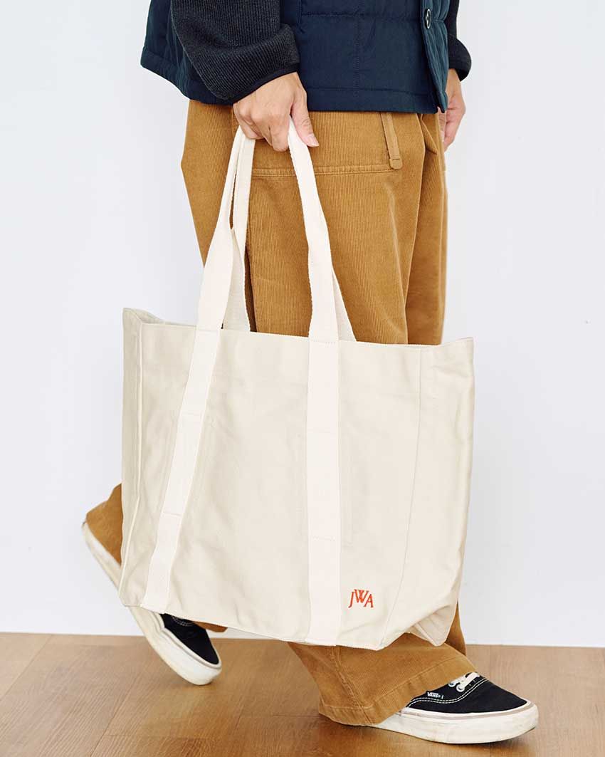 【驚愕のアンダー1万円】「ユニクロ&JW アンダーソン」の新作アウター2型を試着して解説！ - 10枚目の画像