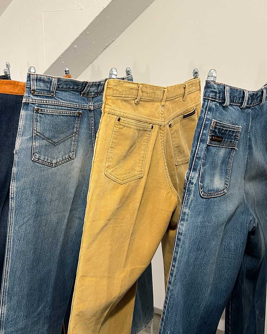 N.ハリウッド・尾花大輔氏が蒐集した“ディナージーンズ”を知っているか？【大阪でイベントも開催】 - 4枚目の画像