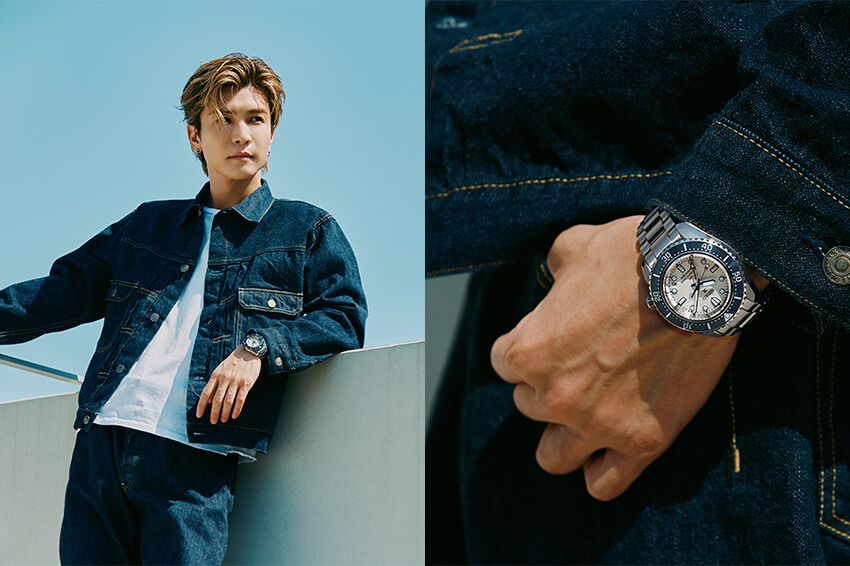 最終値下げ！岩田剛典！2015年！フリスビー DOCTOR PRICE」最終回 正義を掲げ、鳴木(岩田剛典)たちは“最後の