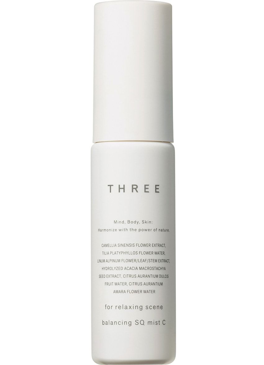 30ml 2860円／スリー　0120-898-003 