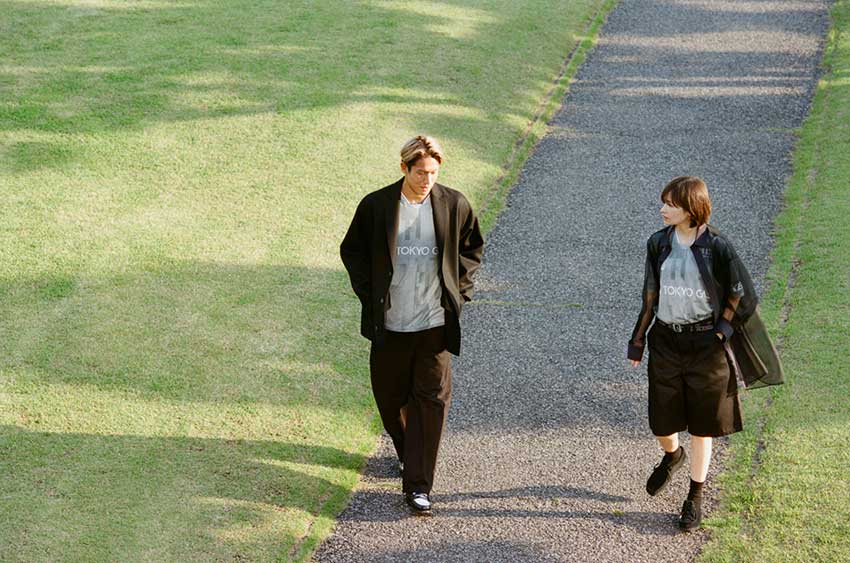 FC東京が纏う“静かな闘志”。ニューバランスと紡ぐ「グレー」の