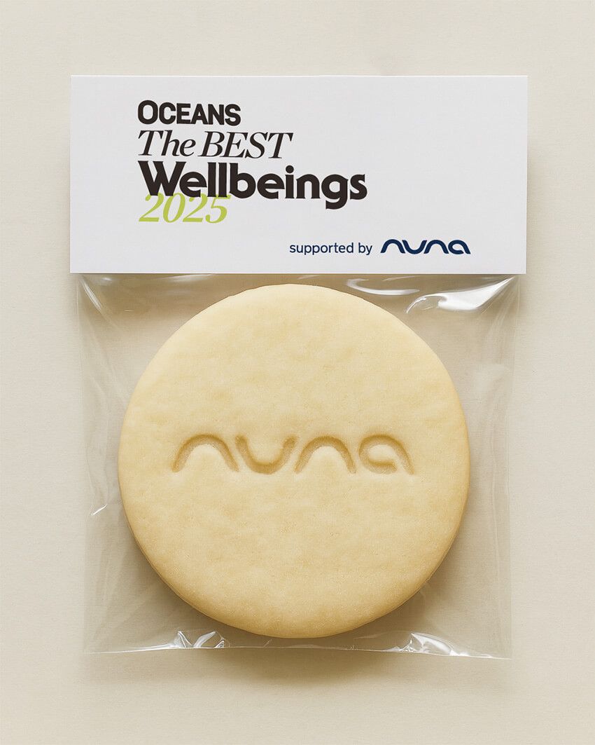 【200名にギフトあり】10月13日（月・祝）は二子玉川の「The BEST Wellbeings」イベントに集まろう！ - 8枚目の画像