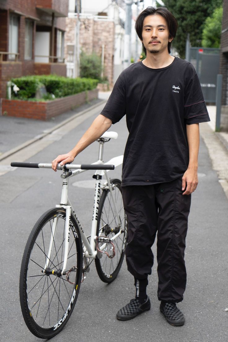 Tシャツ＝ラファ