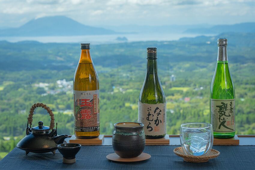 【星野リゾート宿泊券プレゼント】全室桜島ビュー！ 高千穂峰から絶景を望む鹿児島県の「界 霧島」 - 9枚目の画像