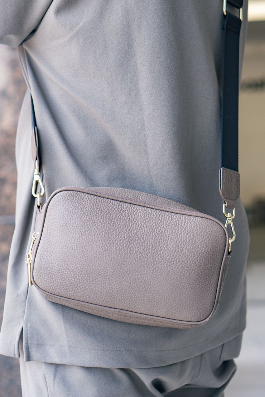 お洒落パパたちは、無理なく“リンク”を楽しむ！ リアルなファミリースナップをお届け - 3枚目の画像