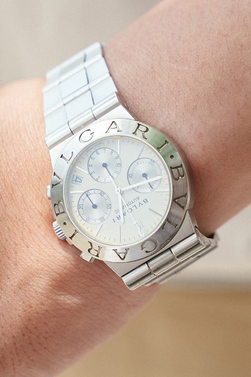 お洒落パパたちは、無理なく“リンク”を楽しむ！ リアルなファミリースナップをお届け - 6枚目の画像