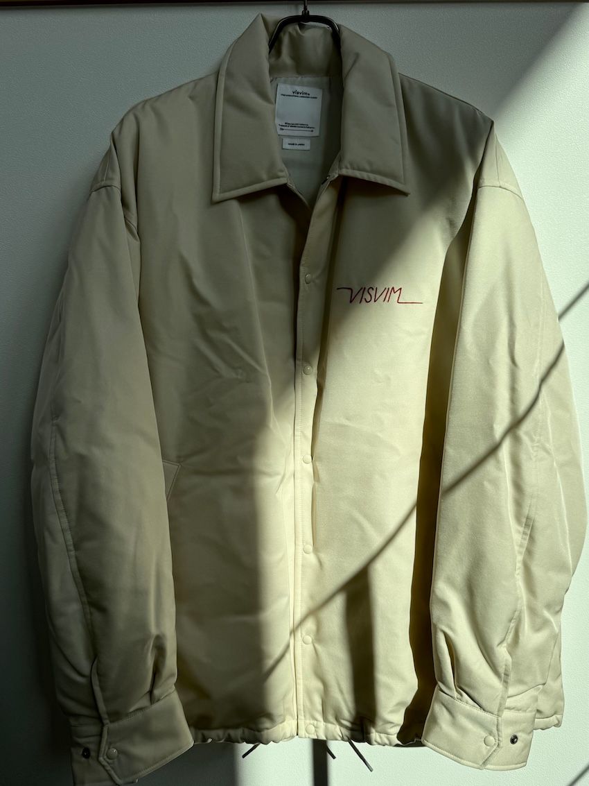 秋冬、何着る？ 編集長＆スタイリスト＆編集部員、“物欲盛りの9名”が「愛用アウター」を公開！ - 7枚目の画像