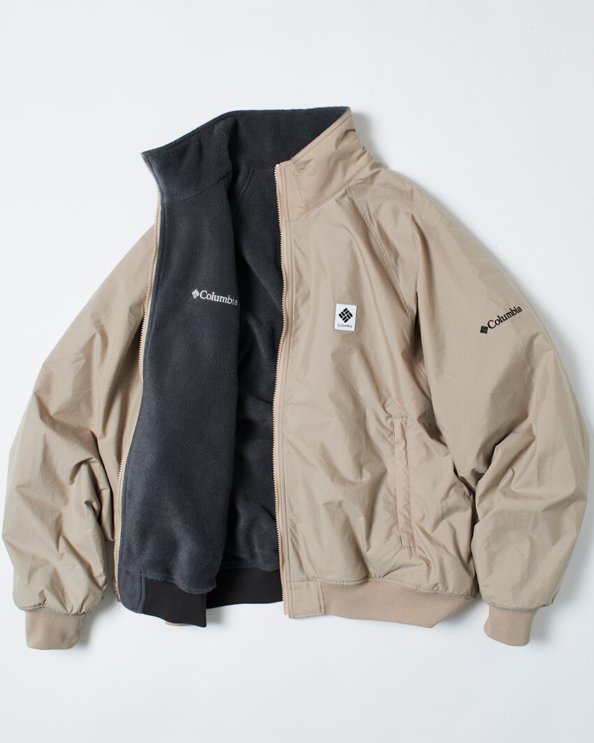 コロンビア フリークスストア別注 ジャケット 完売注意報】大人気の「コロンビア × フリークス ストア」別注シリーズ