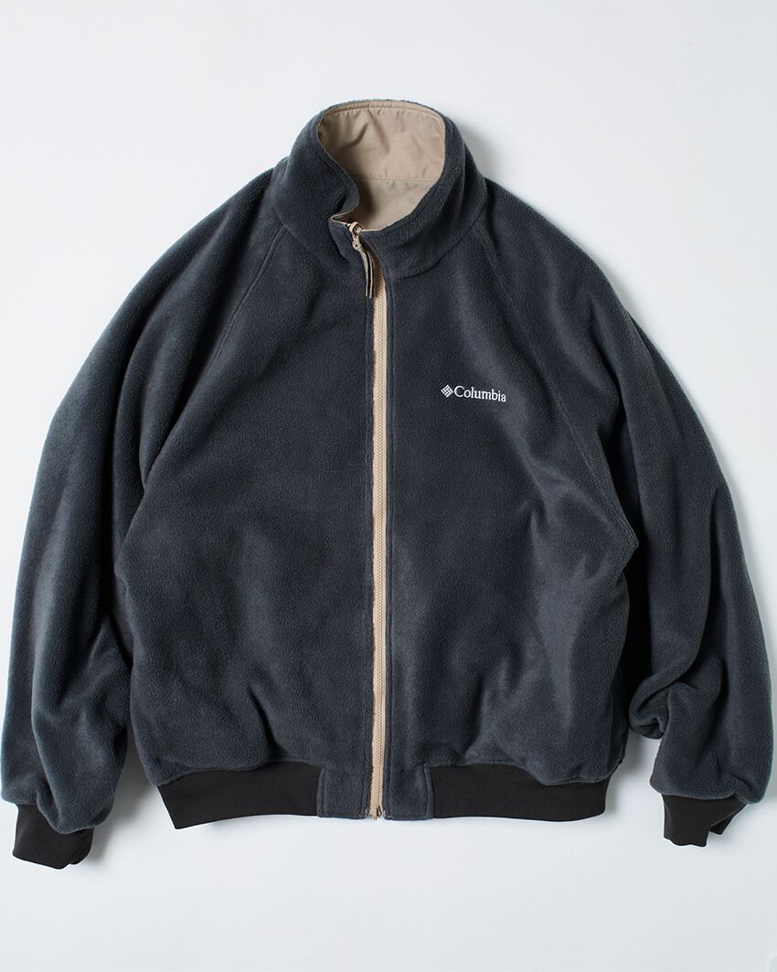 2万900円/コロンビア × フリークスストア(デイトナ パーク daytona-park.com/feature/992381)