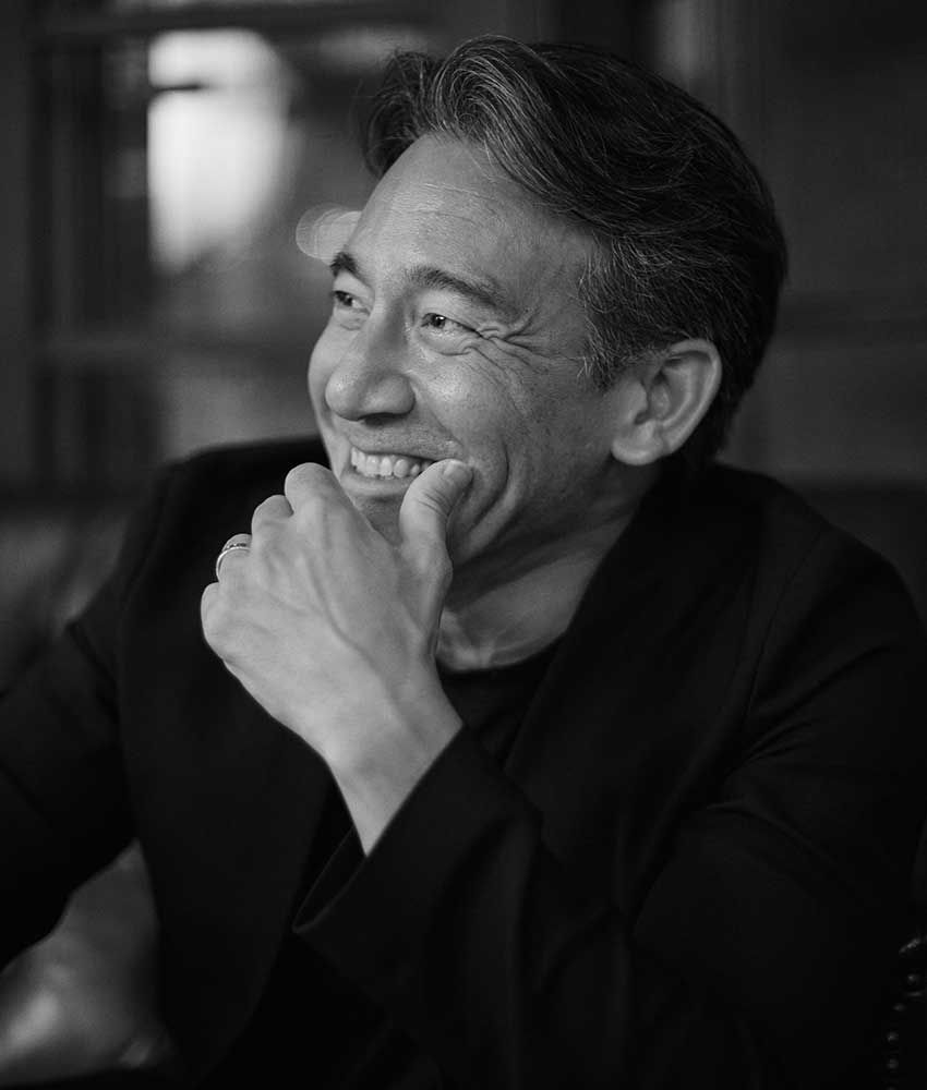 「もっと演技で評価される世界に」日米をつなぐ野村祐人が語る、日本特有の風習と未来 - 2枚目の画像