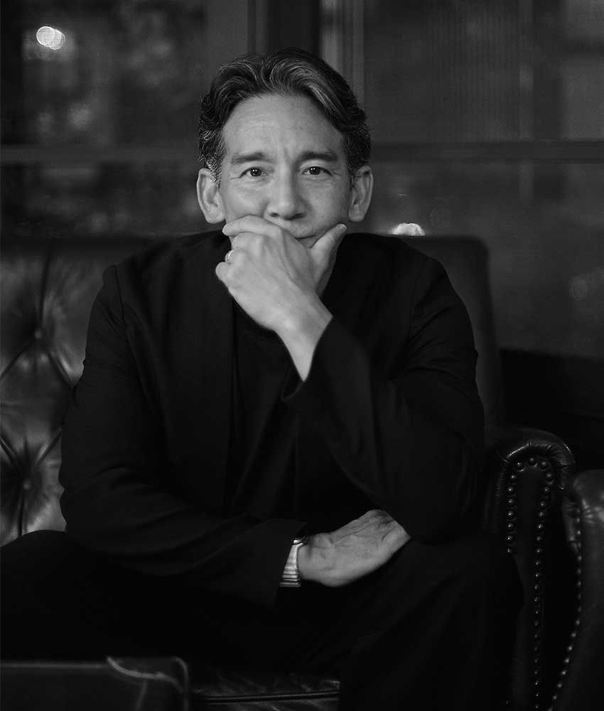 「もっと演技で評価される世界に」日米をつなぐ野村祐人が語る、日本特有の風習と未来 - 6枚目の画像