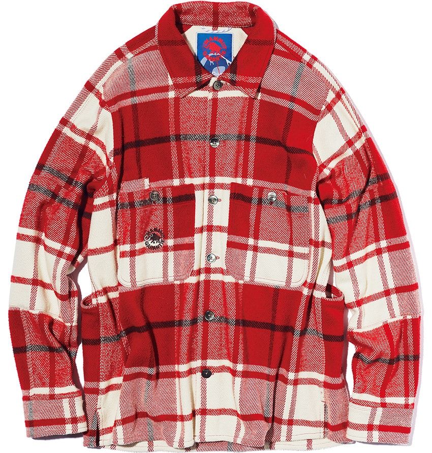 4万9500円／マムート（マムート・スポーツグループジャパン