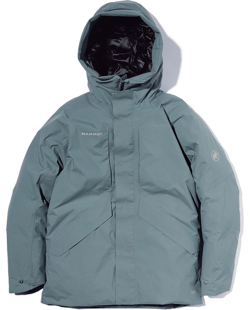 8万2500円／マムート（マムート・スポーツグループジャパン