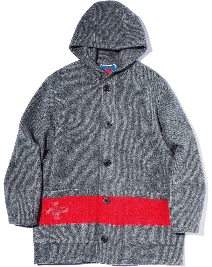 9万9000円／マムート（マムート・スポーツグループジャパン