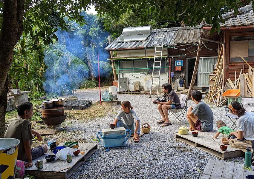 「会ったこともない人から嫌われたり…」宮崎移住15年で培った“地元に溶け込む術”と“子育て事情” - 6枚目の画像