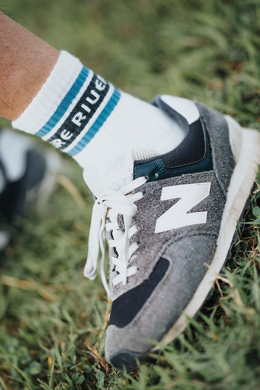 SNSで“リアルルフィ”と大反響。仮面ライダー俳優・佐野 岳さんをパパラッチ！キャンプコーデ＆愛用ギアも紹介 - 9枚目の画像