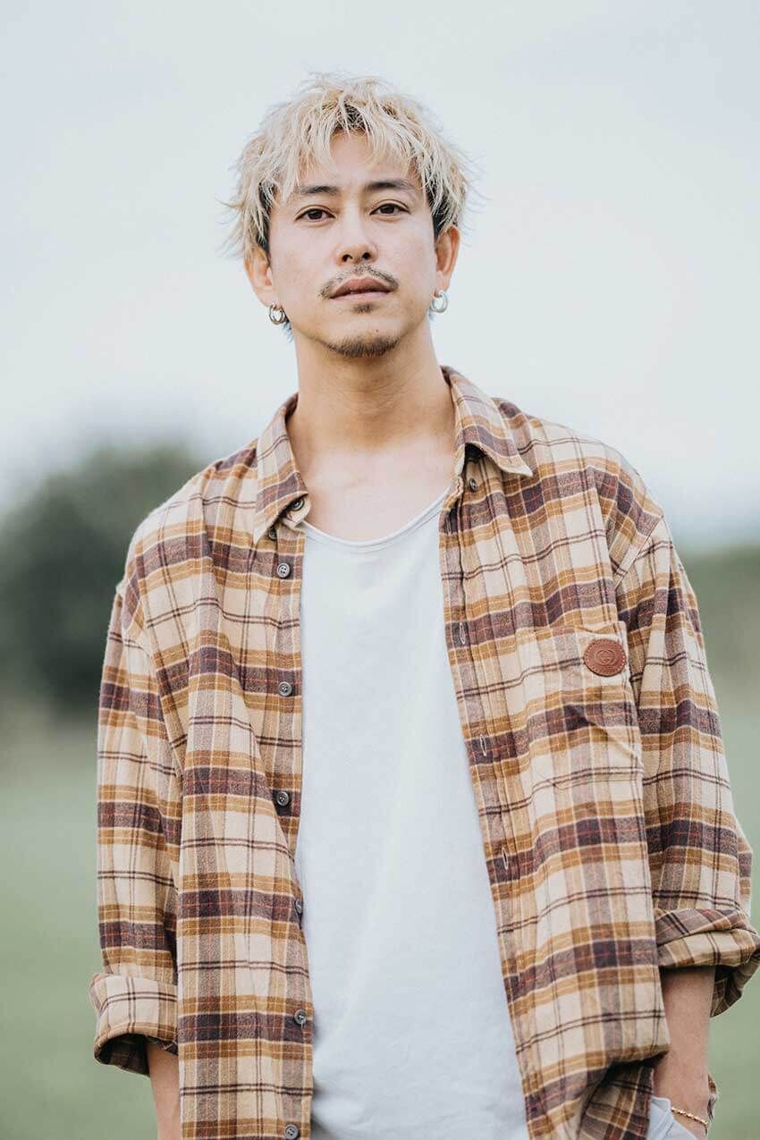 SNSで“リアルルフィ”と大反響。仮面ライダー俳優・佐野 岳さんをパパラッチ！キャンプコーデ＆愛用ギアも紹介 - 10枚目の画像