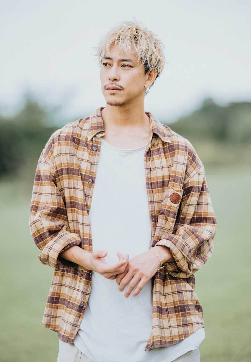 SNSで“リアルルフィ”と大反響。仮面ライダー俳優・佐野 岳さんをパパラッチ！キャンプコーデ＆愛用ギアも紹介 - 4枚目の画像