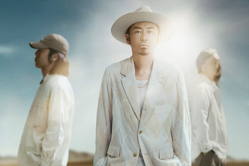 デビューから20年以上――進化と深化を重ねてきたACIDMANが、約4年ぶりとなるニューアルバム『光学』をリリース。7年ぶりの日本武道館公演を控える今、“光”をテーマに描き出す新たな音の宇宙と、その先に見据える世界を語った。