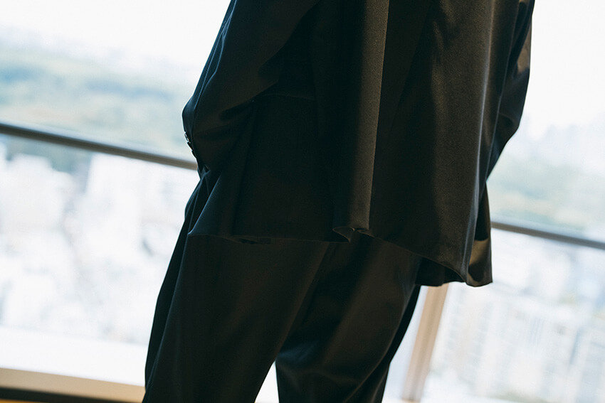 ACIDMAN・大木伸夫の私服姿を激写！愛用時計はロレックス、ジャケパン