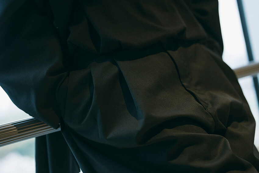 ACIDMAN・大木伸夫の私服姿を激写！愛用時計はロレックス、ジャケパン