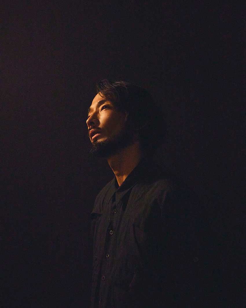 俳優・森山未來が語るアートとファッション観。「持ち物はミニマル、どんな格好でも踊れる身体でいたい」 - 11枚目の画像