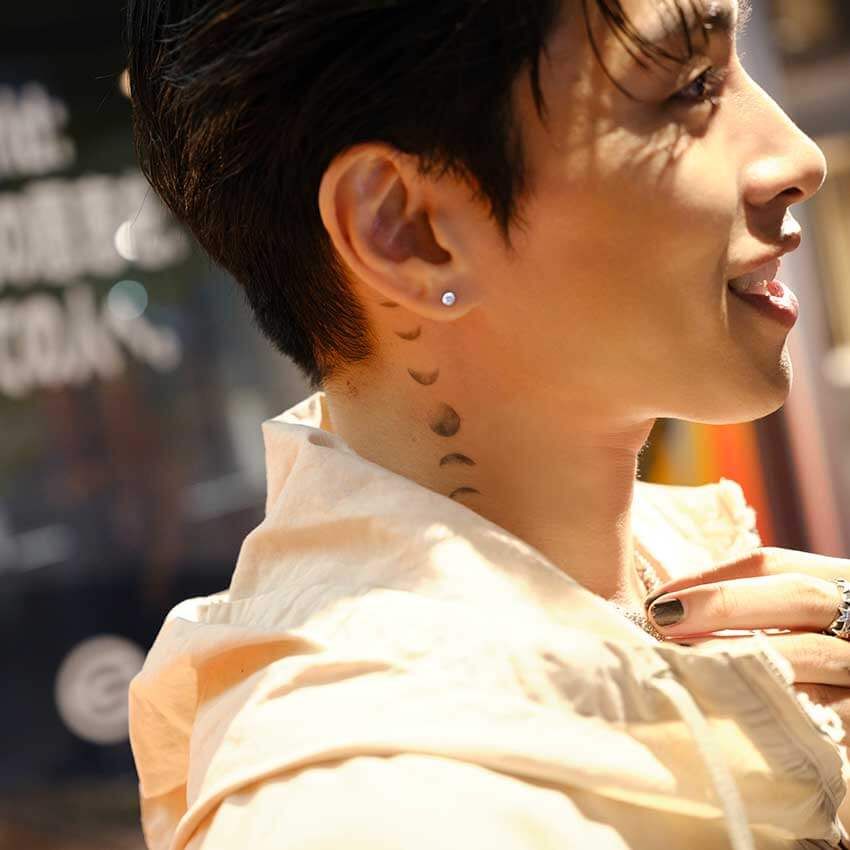 「今日は私服。絶対着ようと思ってた一着」SIRUPを緊急パパラッチ！in渋谷 World LIVE - 15枚目の画像