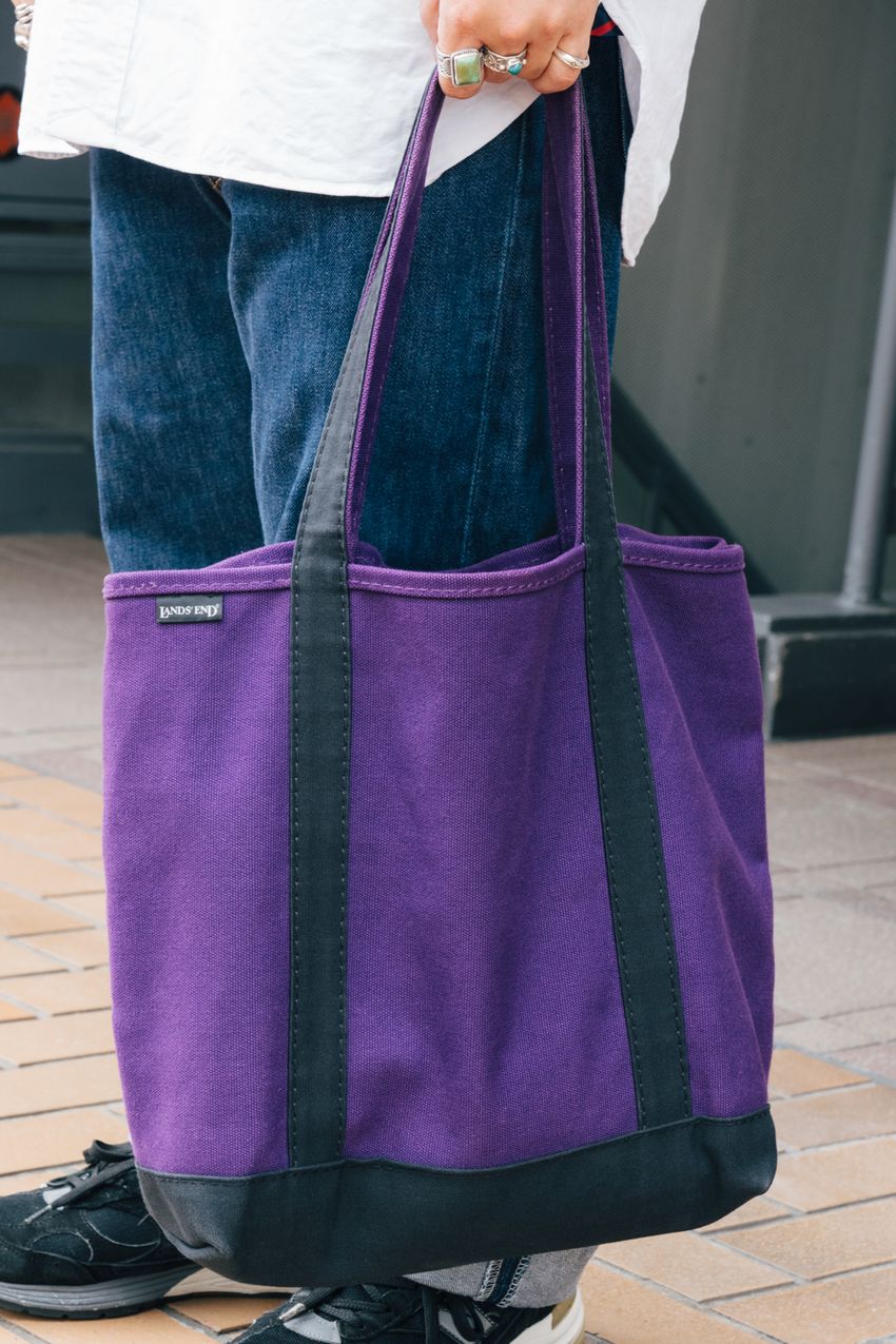 「シャツ+パンツ+スニーカー」カジュアルのド定番を着こなすコツは街の洒落者に学べ！ - 8枚目の画像