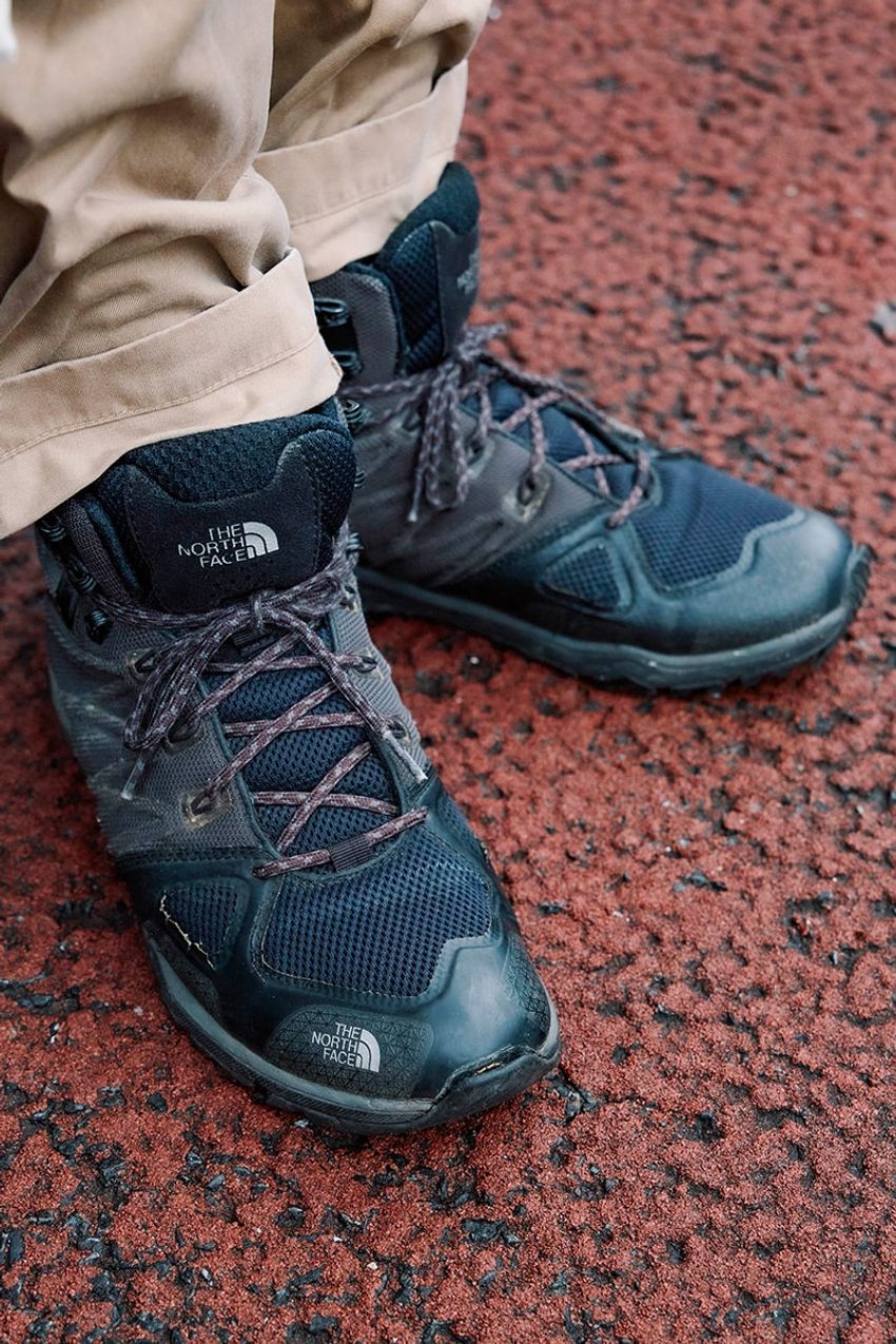 本格的な寒さが到来！活躍必至の“シェルジャケ”、洒落者が選んだのはアーク、パタゴニア、モンベル…… - 18枚目の画像