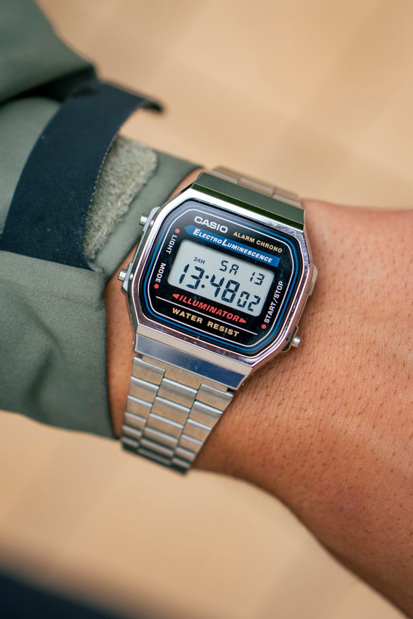 本格的な寒さが到来！活躍必至の“シェルジャケ”、洒落者が選んだのはアーク、パタゴニア、モンベル…… - 6枚目の画像