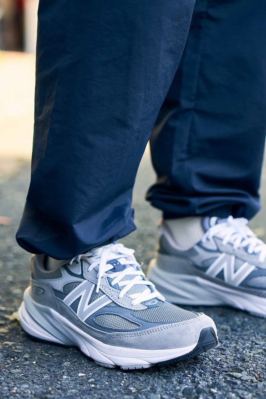 本格的な寒さが到来！活躍必至の“シェルジャケ”、洒落者が選んだのはアーク、パタゴニア、モンベル…… - 10枚目の画像