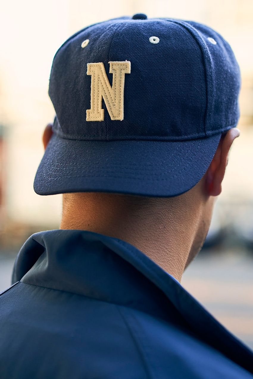 本格的な寒さが到来！活躍必至の“シェルジャケ”、洒落者が選んだのはアーク、パタゴニア、モンベル…… - 11枚目の画像