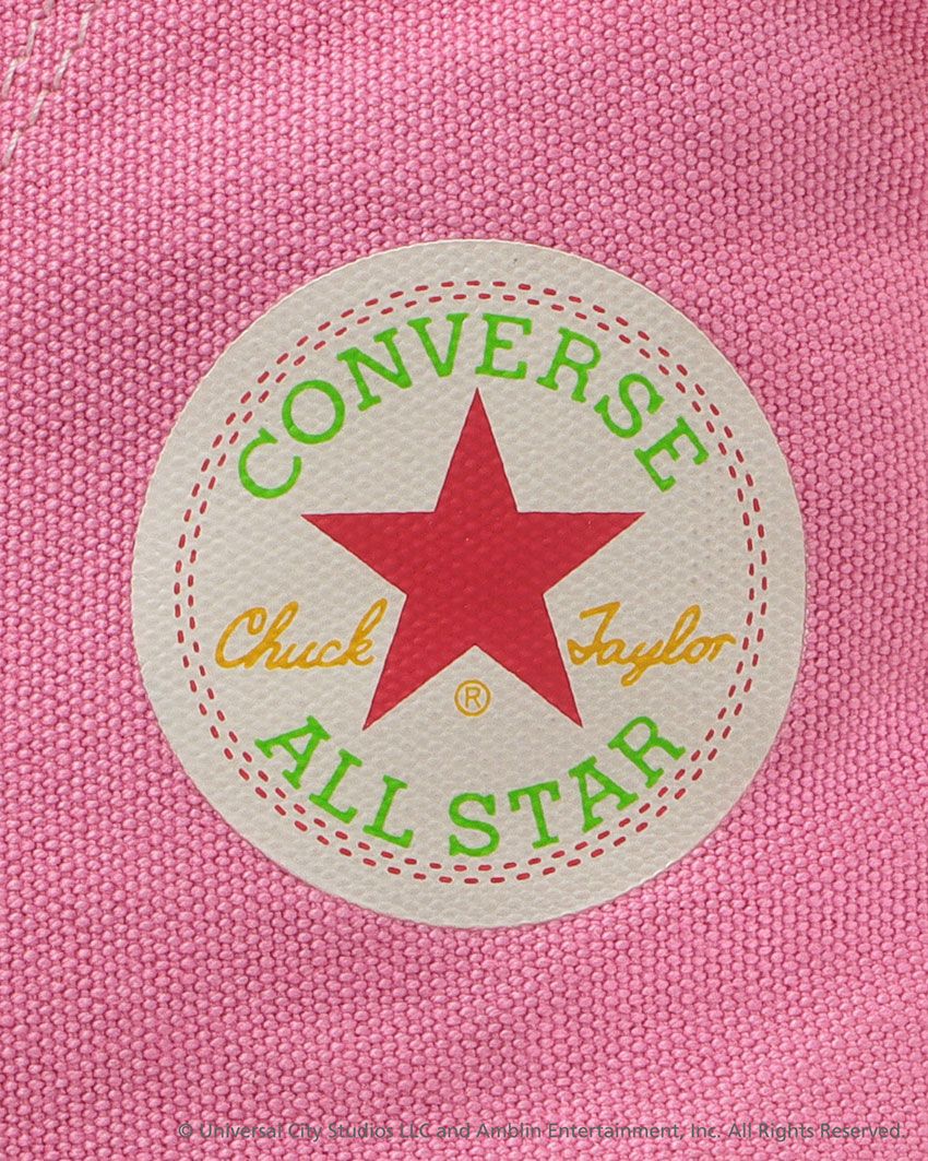 1985足限定！ビンテージ感たっぷりのコンバース「BACK TO THE FUTURE」コラボがカムバック - 6枚目の画像