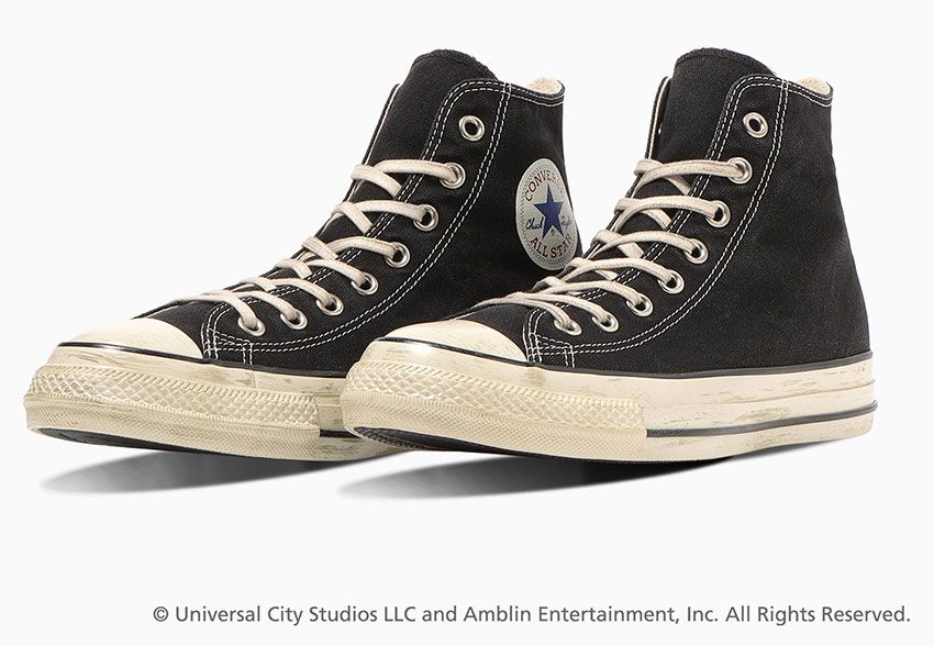 1万7600円／コンバース（コンバースインフォメーションセンター 0120-819-217）