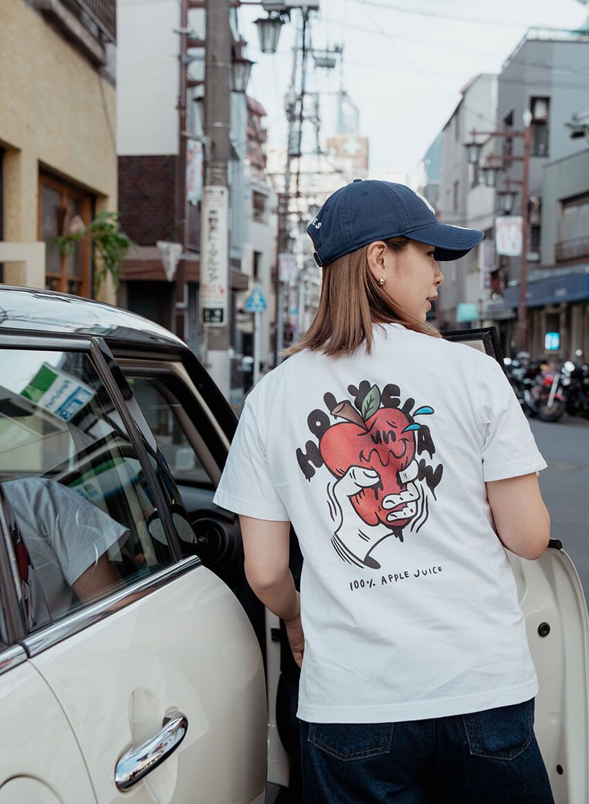 浅倉カンナがRIZINの優勝賞金で買ったミニ クーパー。「走行距離は13万km、乗り潰すつもりです」 - 18枚目の画像