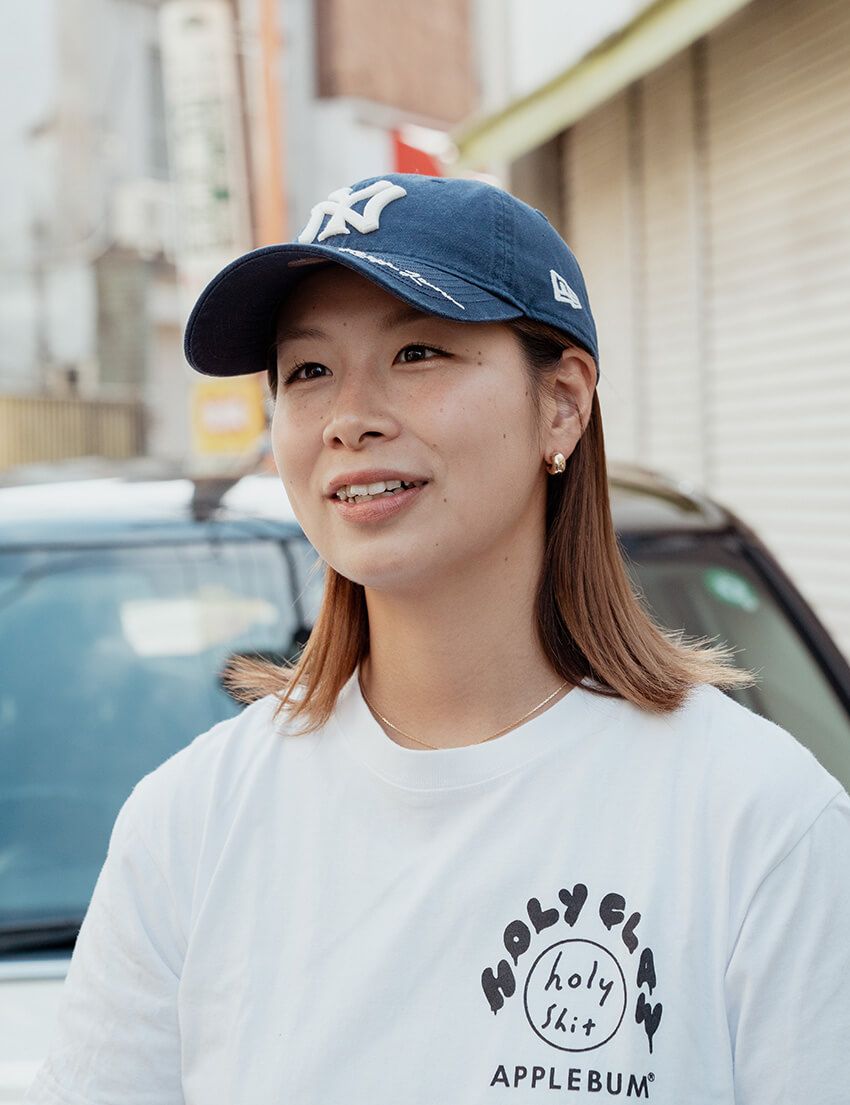 浅倉カンナがRIZINの優勝賞金で買ったミニ クーパー。「走行距離は13万km、乗り潰すつもりです」 - 19枚目の画像