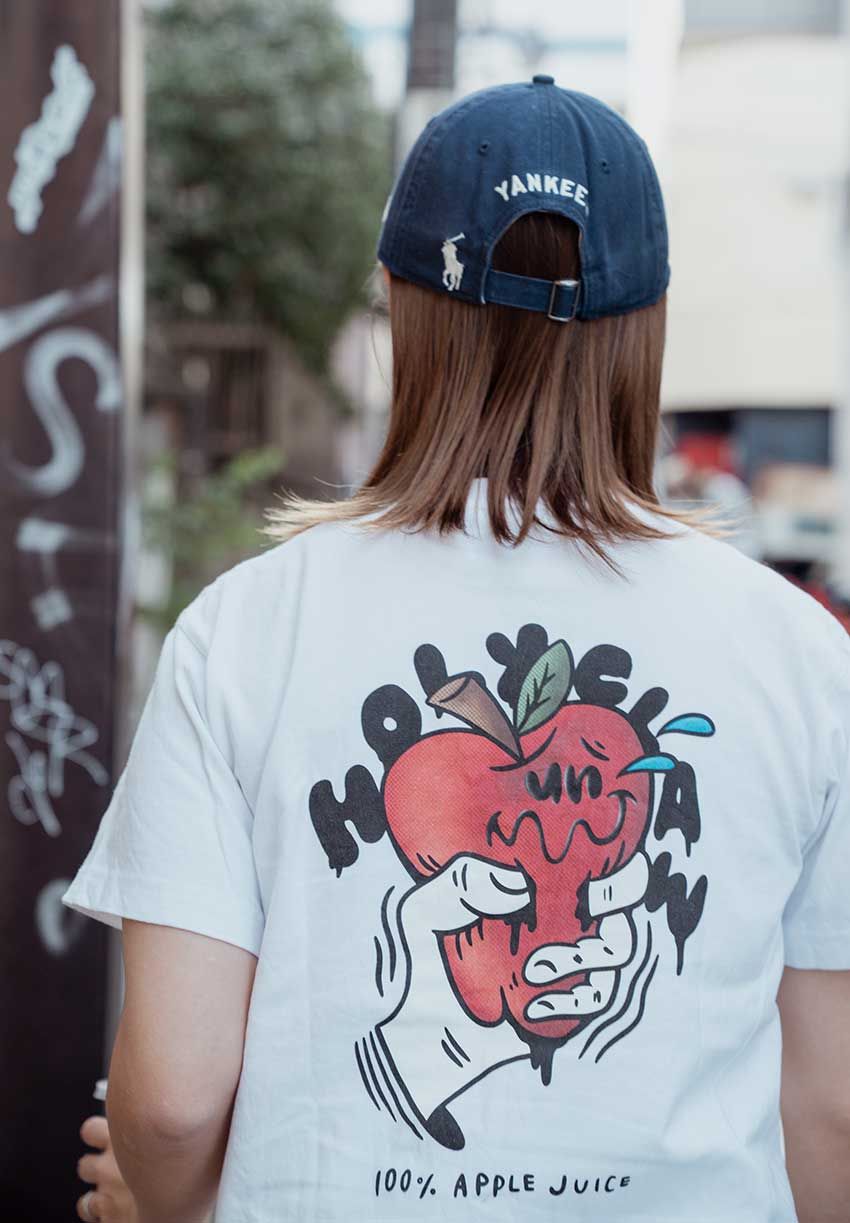 ラルフのNYキャップ、ユニクロのデニムetc.浅倉カンナ“リアル私服”をスナップ！引退後の自由な日常とともに - 4枚目の画像