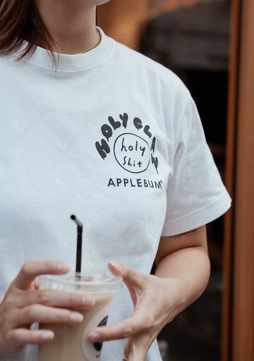 ラルフのNYキャップ、ユニクロのデニムetc.浅倉カンナ“リアル私服”をスナップ！引退後の自由な日常とともに - 3枚目の画像