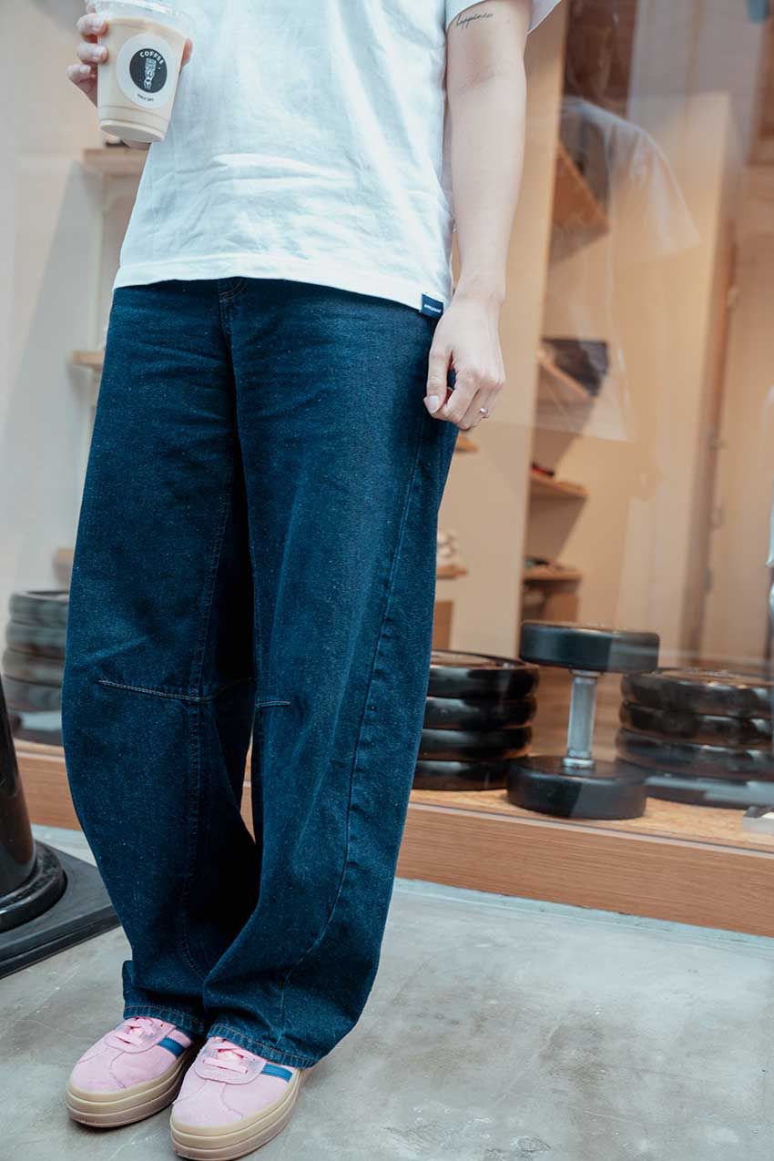 ラルフのNYキャップ、ユニクロのデニムetc.浅倉カンナ“リアル私服”をスナップ！引退後の自由な日常とともに - 5枚目の画像